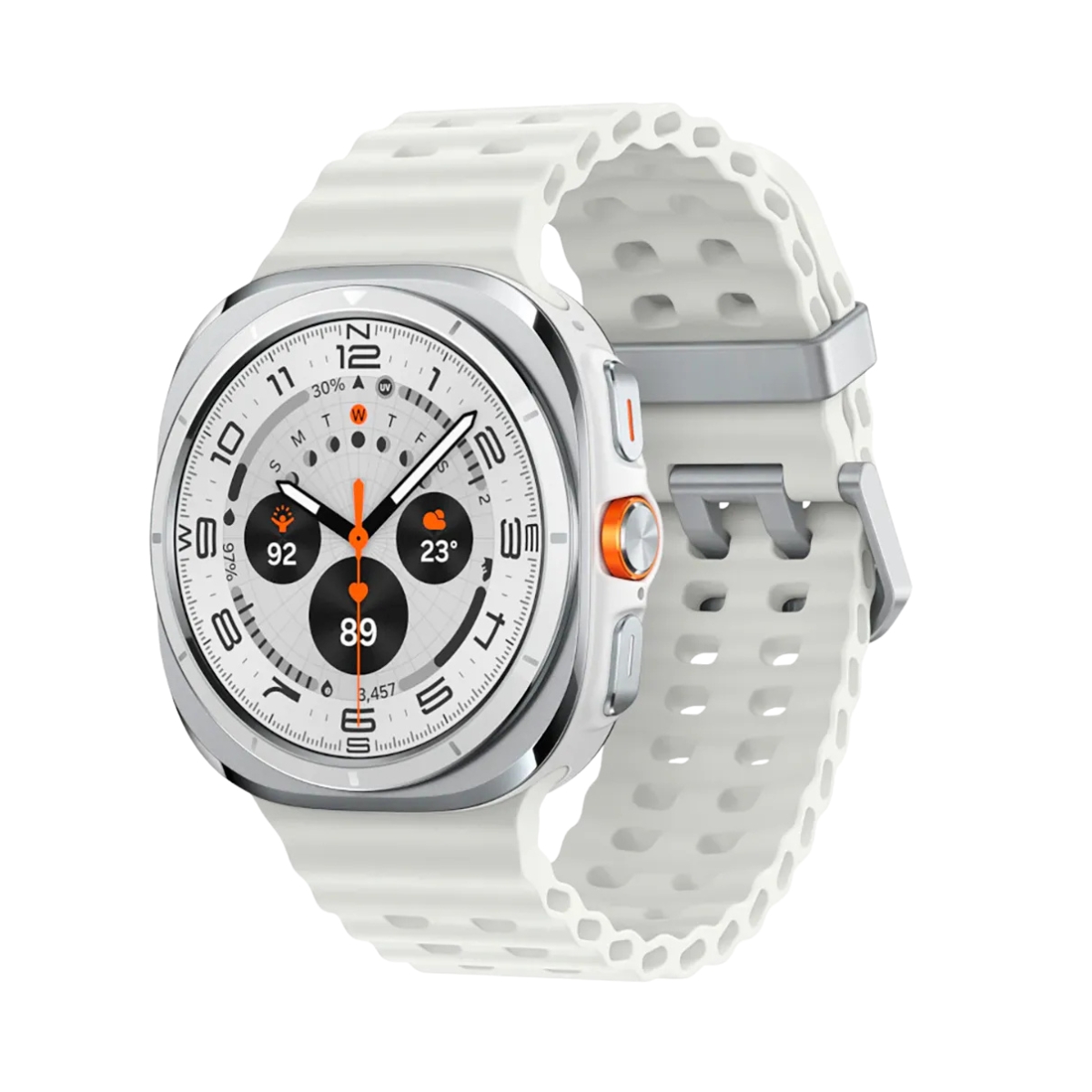 Galaxy Watch Ultra